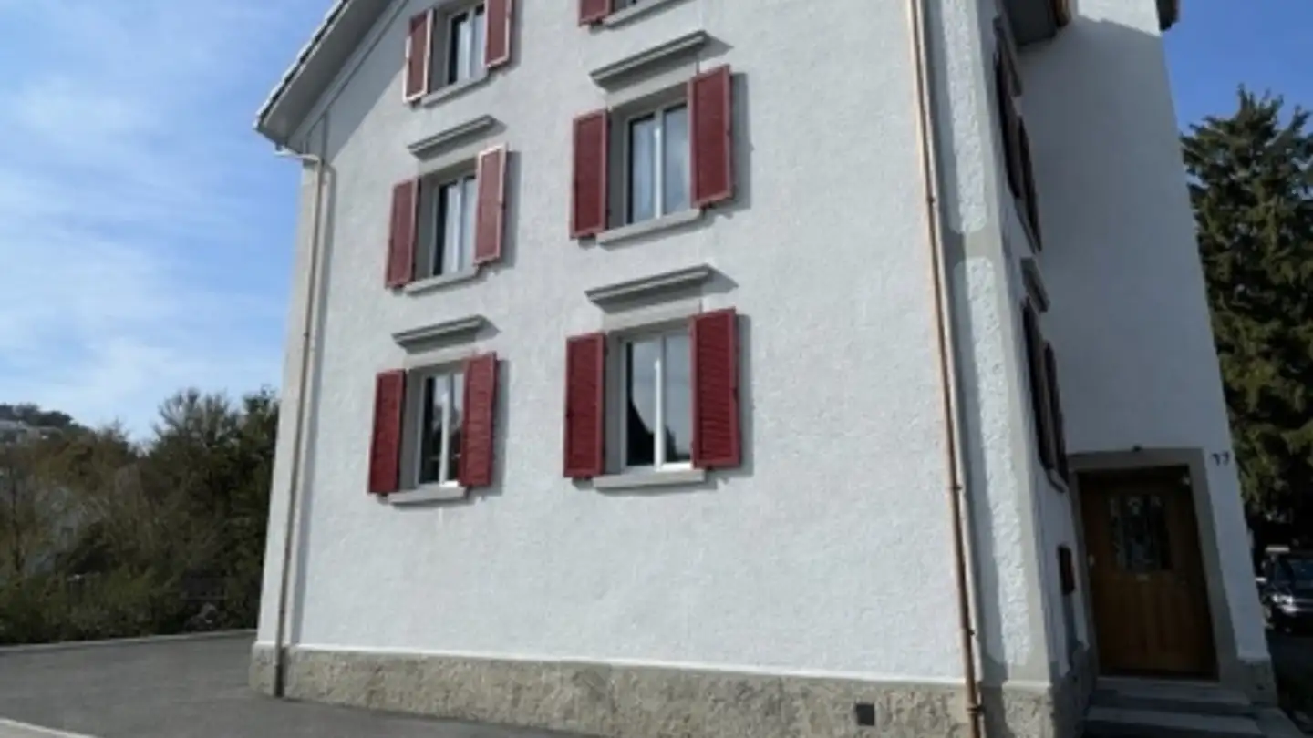 Appartamento in affitto - Grundstrasse 17, 8134 Adliswil