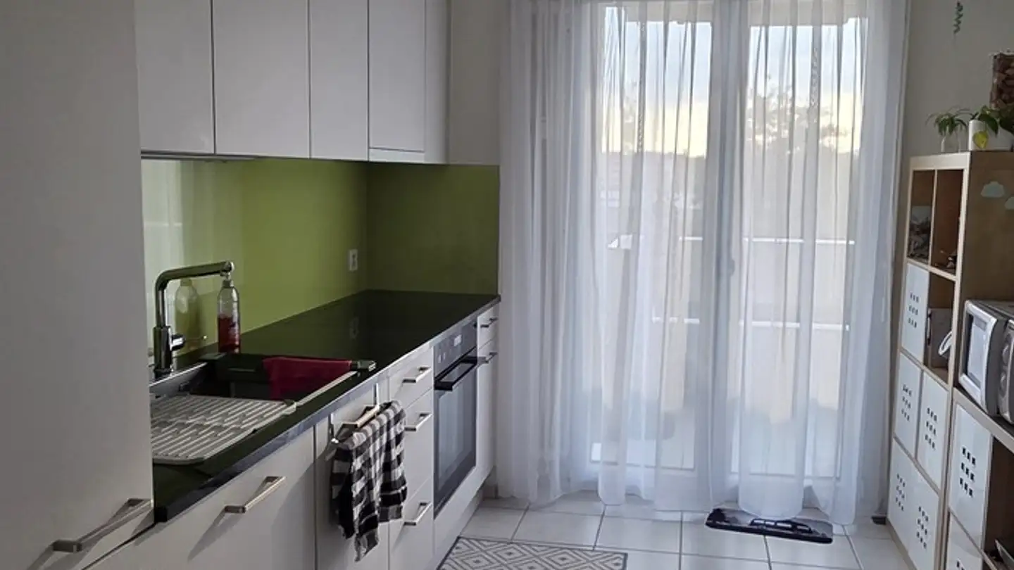 Apartment for rent - Im Wilacker 19, 4106 Therwil - Photo 4