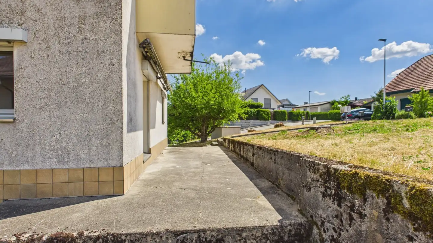 Maison individuelle à vendre - Rainacker 2, 4626 Niederbuchsiten - Photo 2