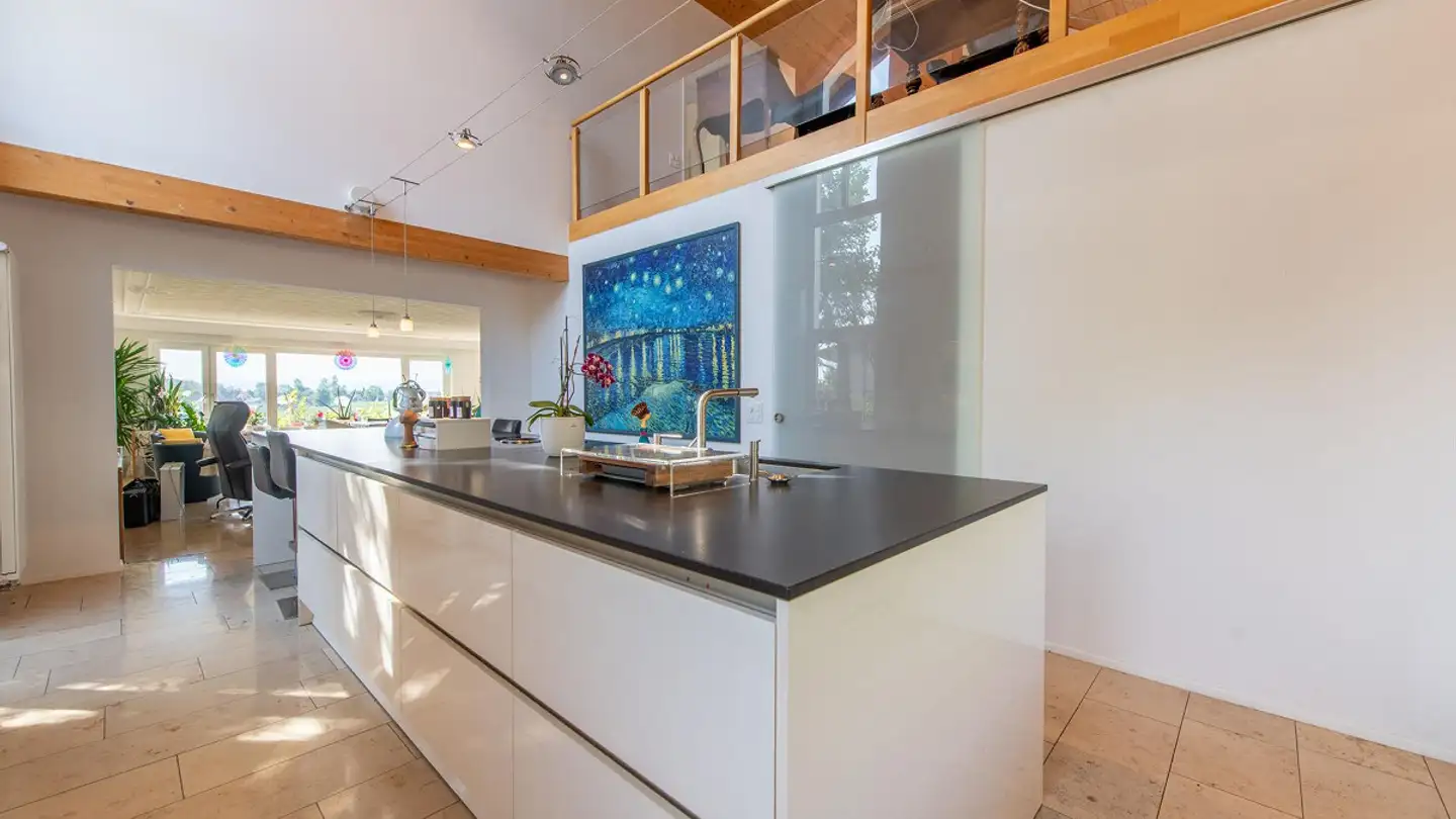 Casa singola in vendita - Talrainweg 1, 4581 Küttigkofen - Foto 3