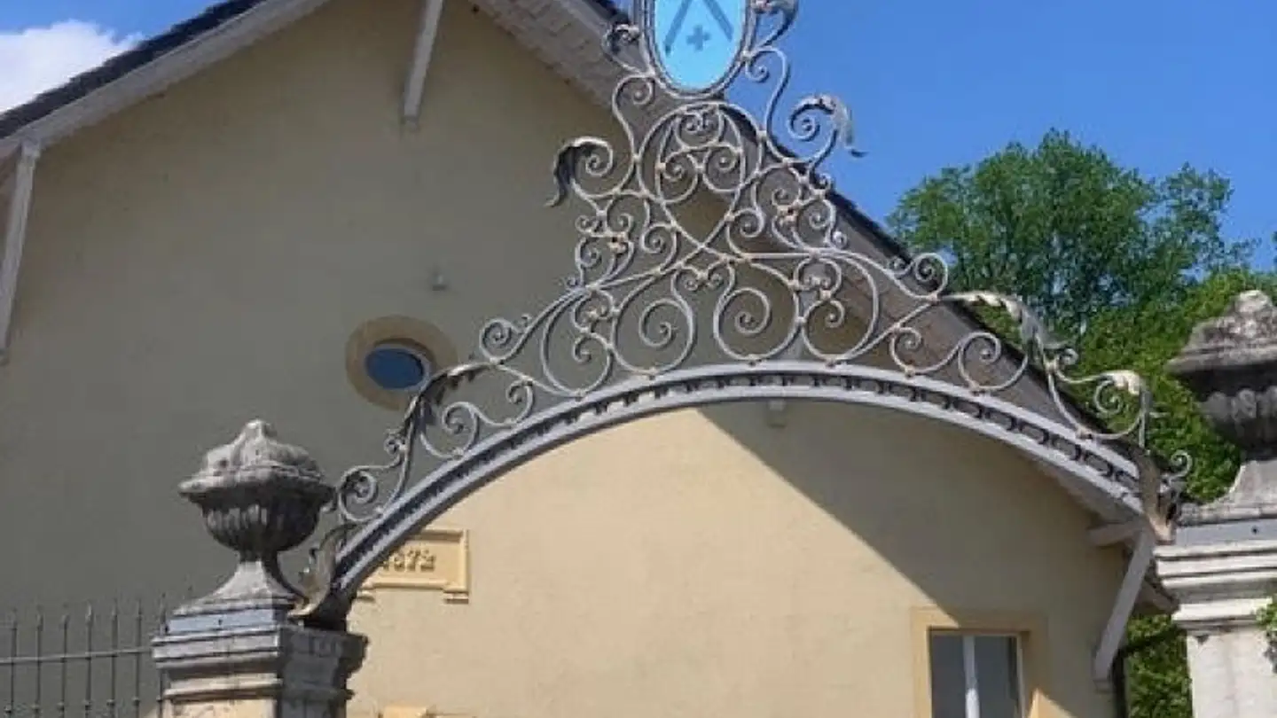 Spazio ufficio in affitto - 2028 Vaumarcus - Foto 4