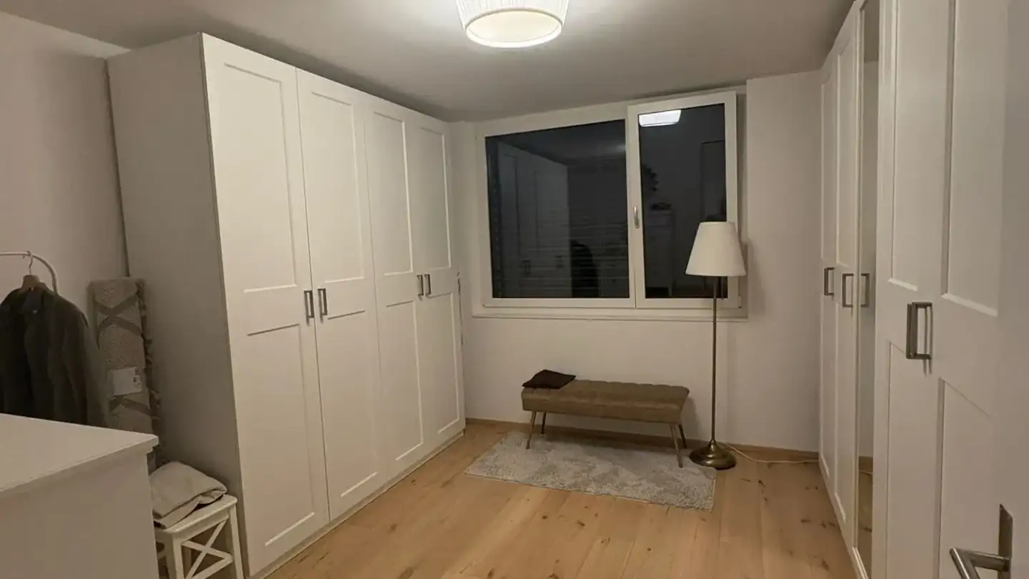 Appartement à louer - Alte Poststrasse 12a, 6288 Schongau - Photo 3