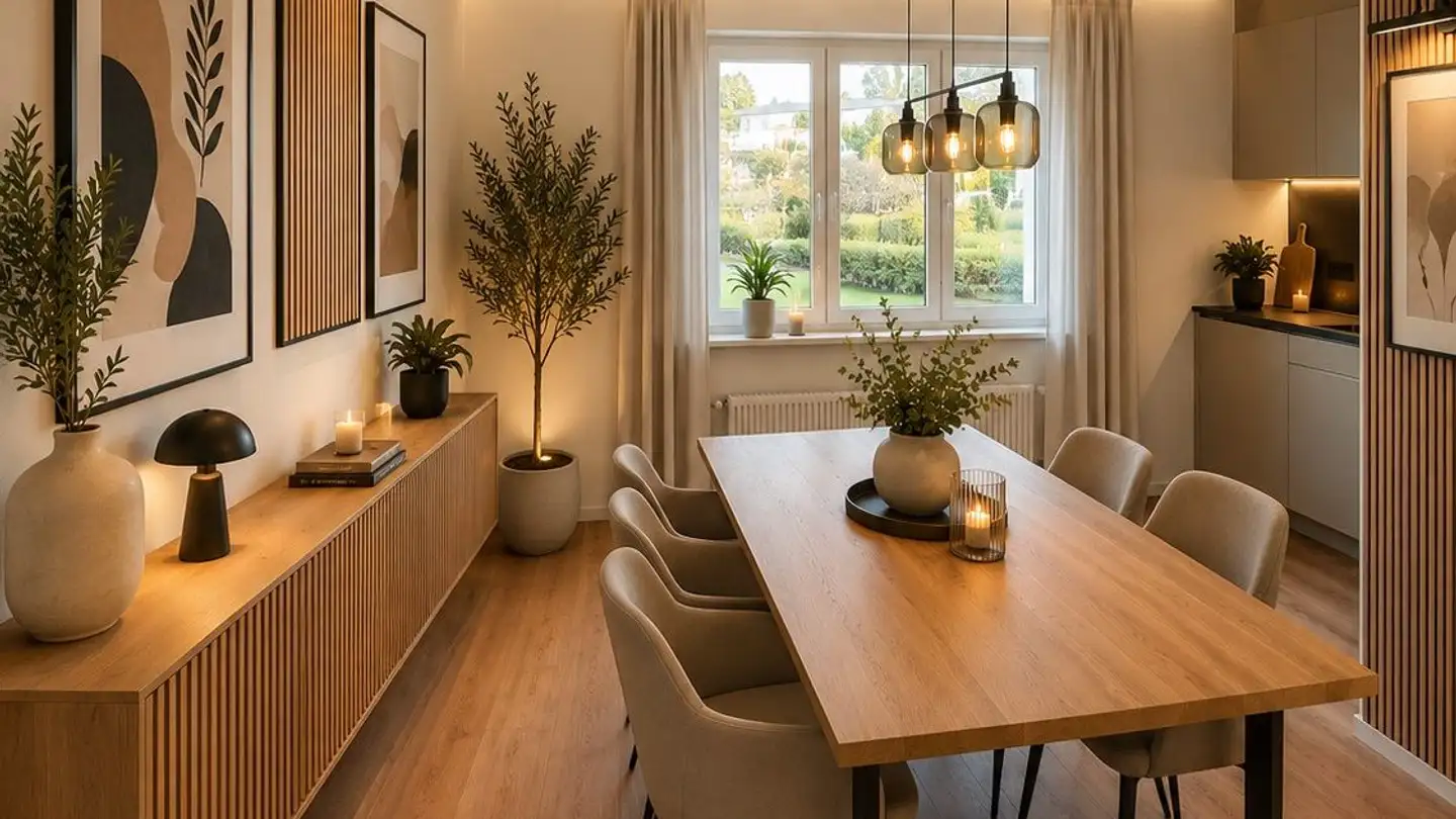 Appartement à louer - Schulstrasse 15, 8597 Landschlacht - Photo 3