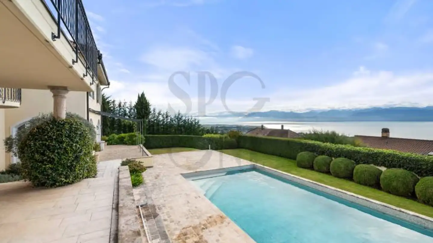 Single house for sale - 1185 Mont-sur-Rolle - Photo 3
