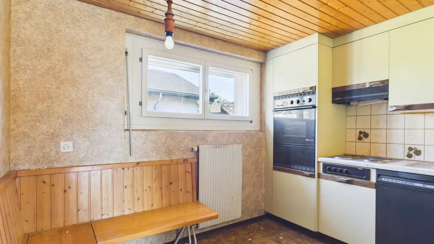 Maison individuelle à vendre - Rainacker 2, 4626 Niederbuchsiten - Photo 4