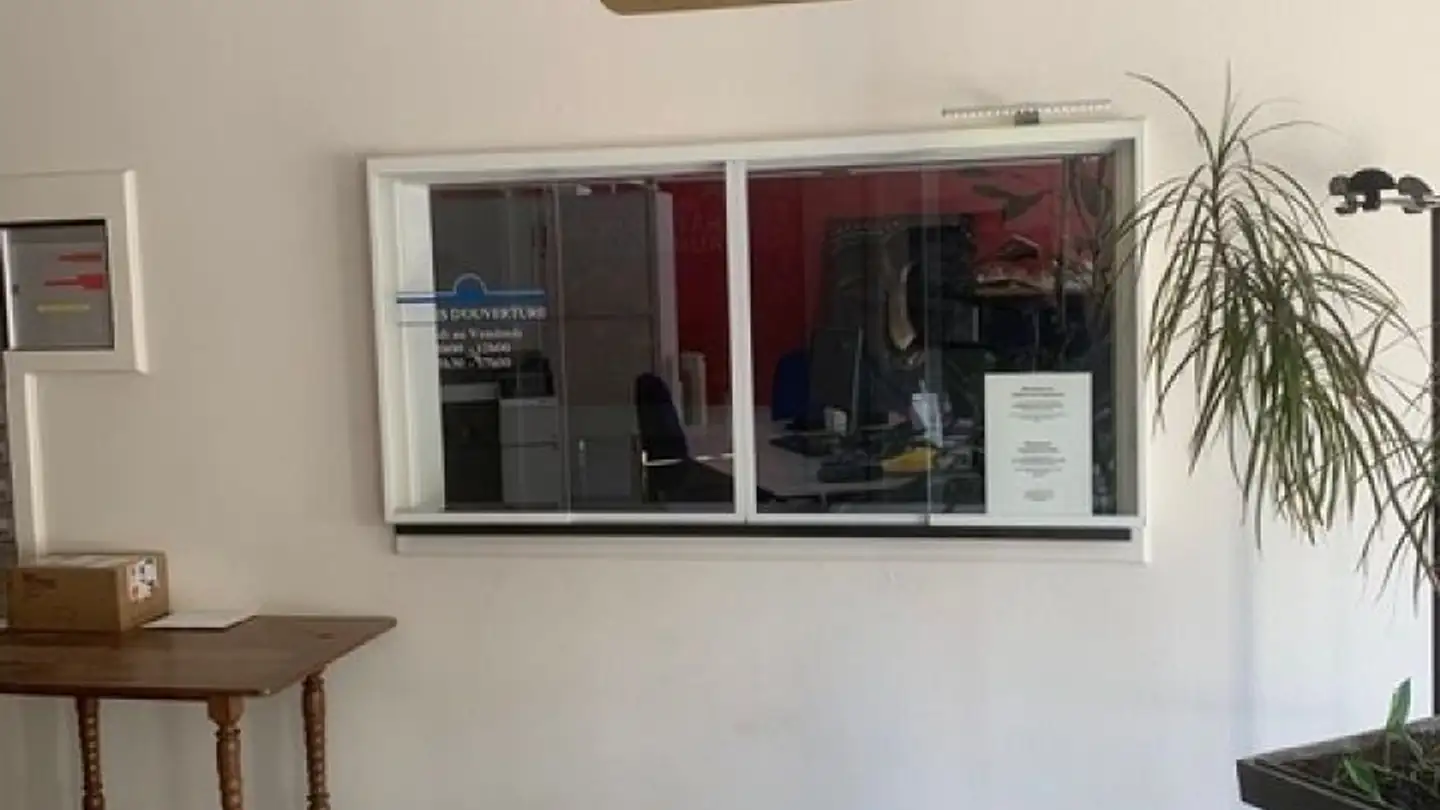 Spazio ufficio in affitto - 2028 Vaumarcus - Foto 3