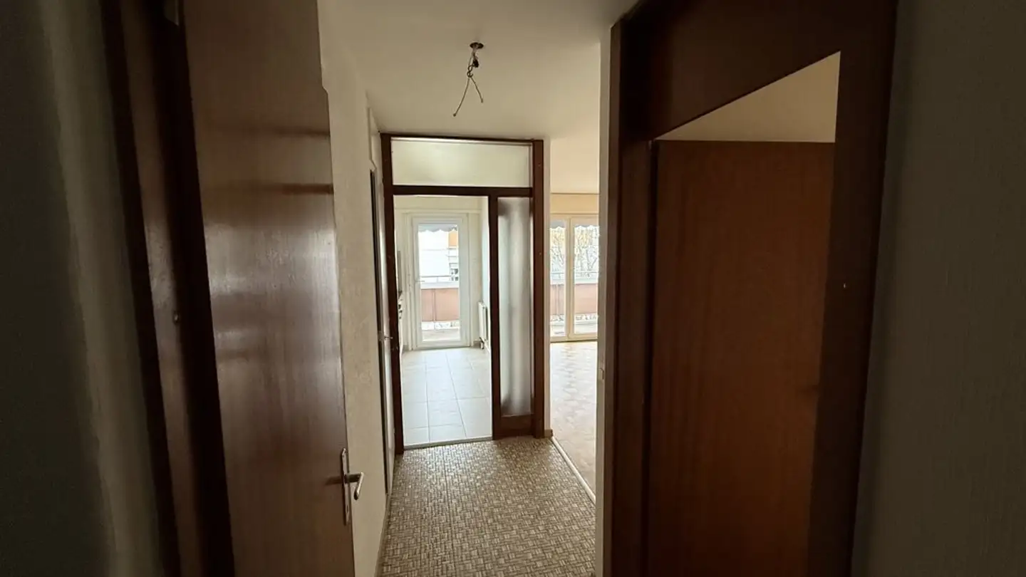 Appartement à louer - Route Aloys-Fauquez 122, 1018 Lausanne - Photo 2