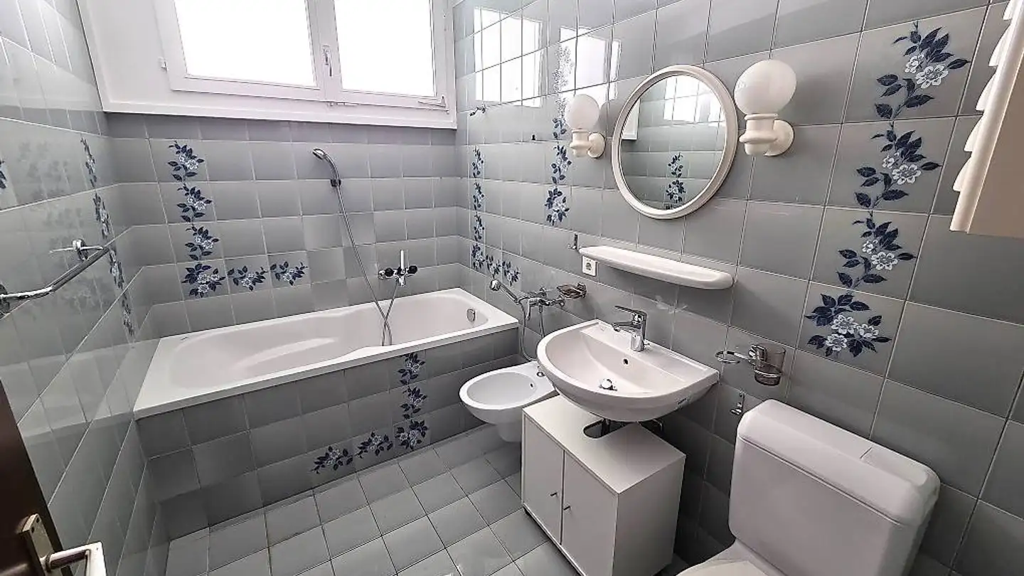 Wohnung mieten - Vicolo Torre 3, 6500 Bellinzona - Foto 4