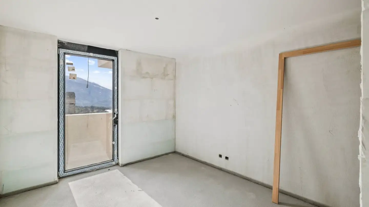 Appartement à vendre - 1965 Savièse - Photo 4