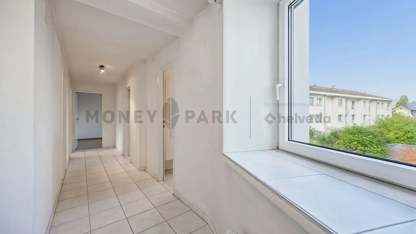 Appartamento in vendita - Bahnhofstrasse 57, 4132 Muttenz - Foto 3