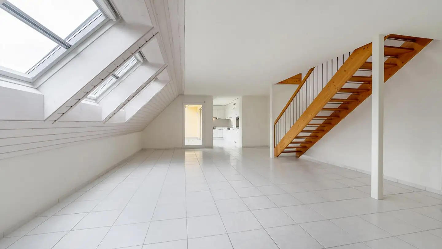 Appartement à vendre - Lindenstrasse 2, 8604 Volketswil