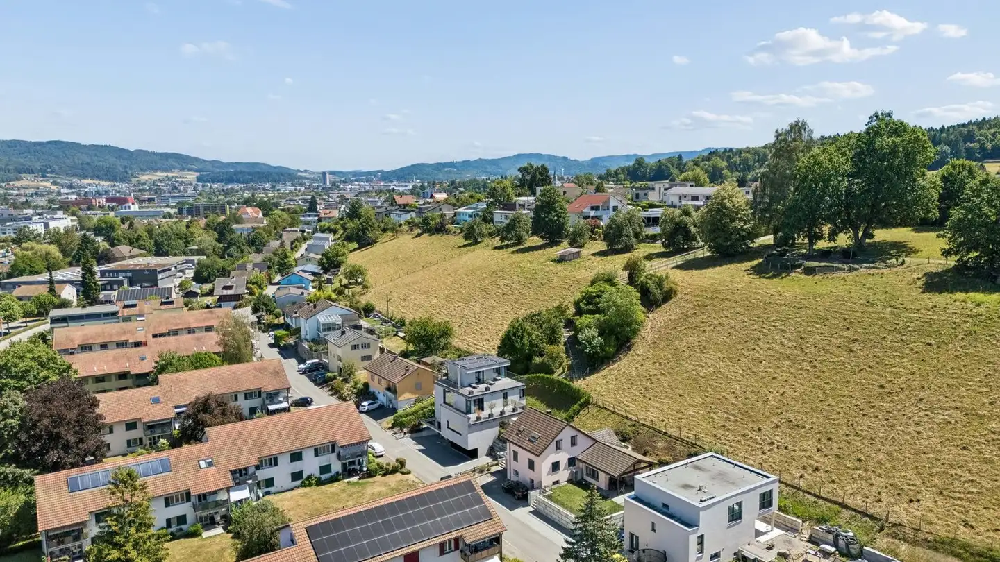 Casa singola in vendita - Chaletweg 37, 4852 Rothrist - Foto 4