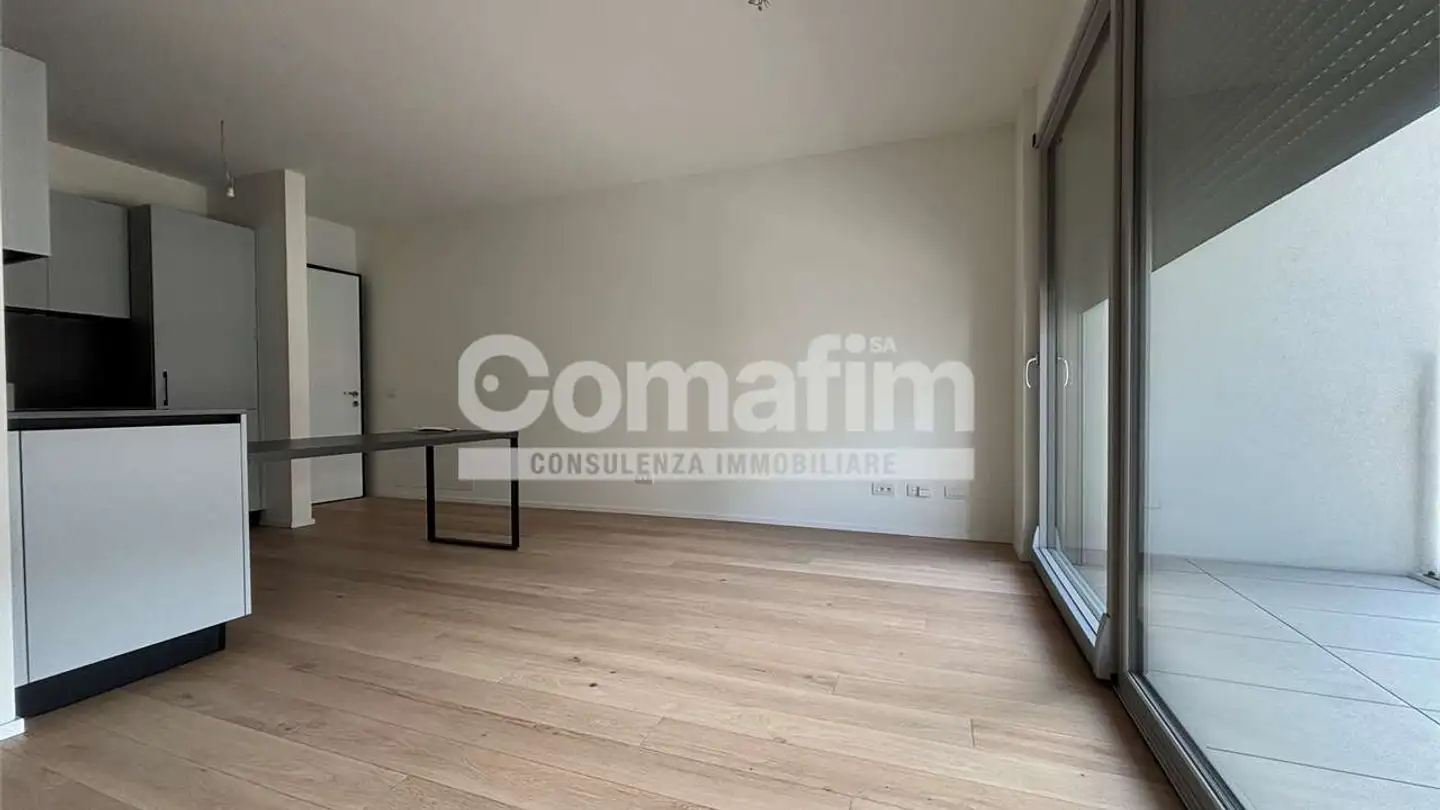 Appartement à vendre - Via Giocondo Albertolli, 6830 Chiasso - Photo 4