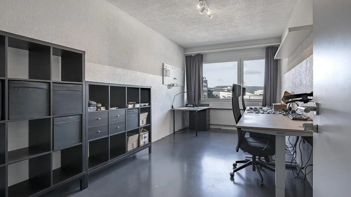 Commerciale in affitto - Riedwiesenstrasse 23, 8305 Dietlikon - Foto 4