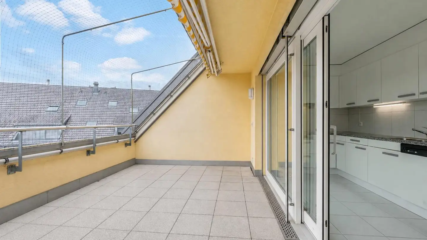 Appartement à vendre - Lindenstrasse 2, 8604 Volketswil - Photo 4