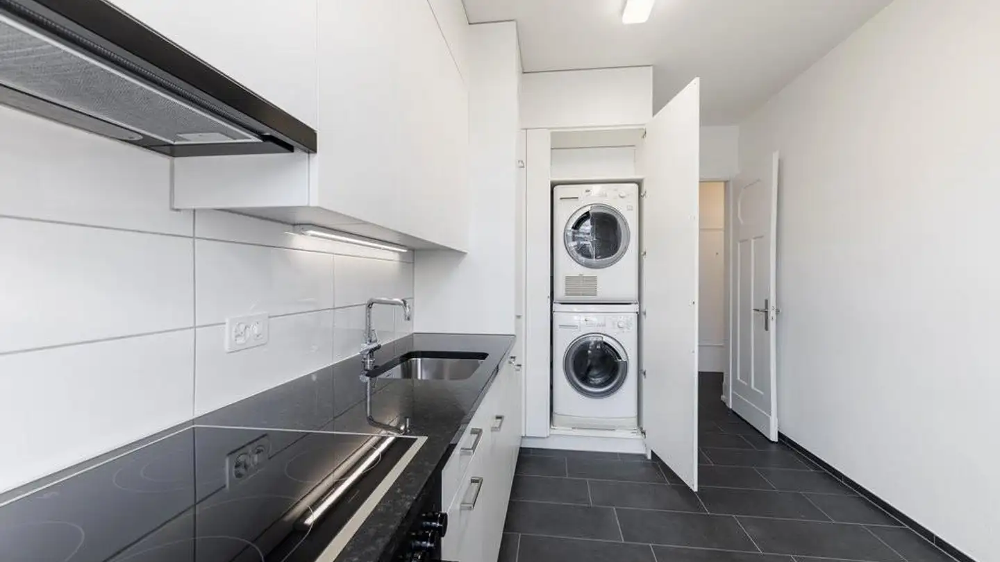 Apartment for rent - Rosentalstrasse 71, 4058 Basel - Photo 3
