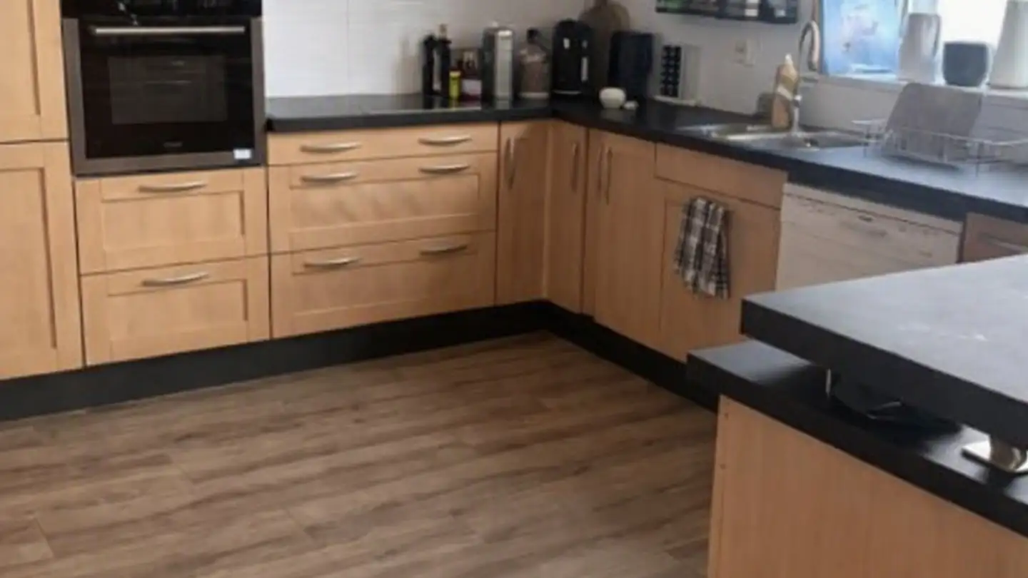 Appartement à louer - Rue De L'ancien-Tram 4, 1268 Begnins - Photo 2