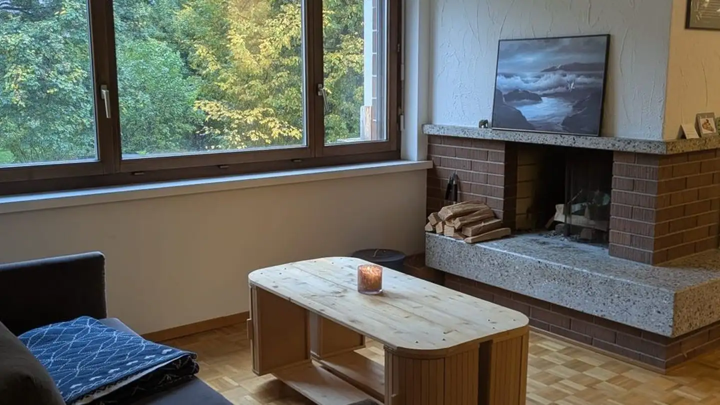 Apartment for rent - Opfikonerstrasse 33, 8303 Bassersdorf