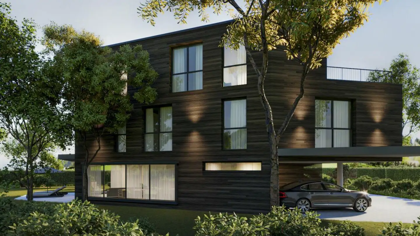 Casa bifamiliare in vendita - Bahnhofstrasse 31, 9475 Sevelen - Foto 2