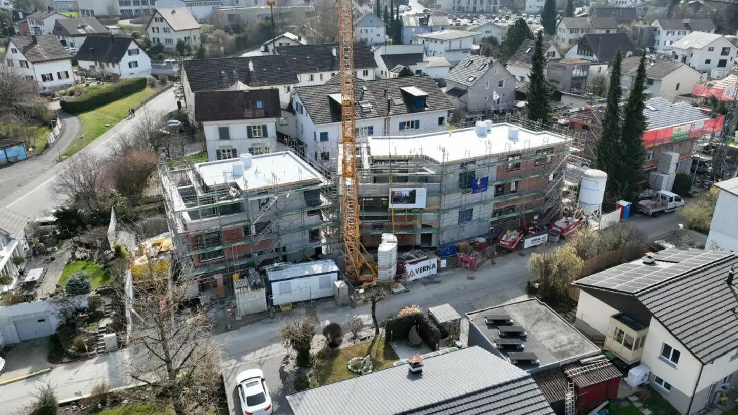 Apartment for sale - Birkenweg 3, 4460 Gelterkinden