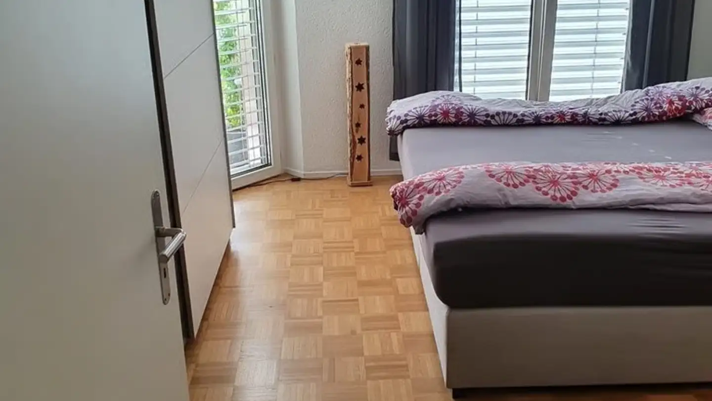 Wohnung mieten - Aumatt 33, 3175 Flamatt - Foto 3