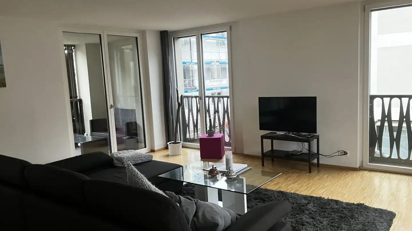 Stanza singola in affitto - Brauereistrasse 3, 8610 Uster - Foto 3