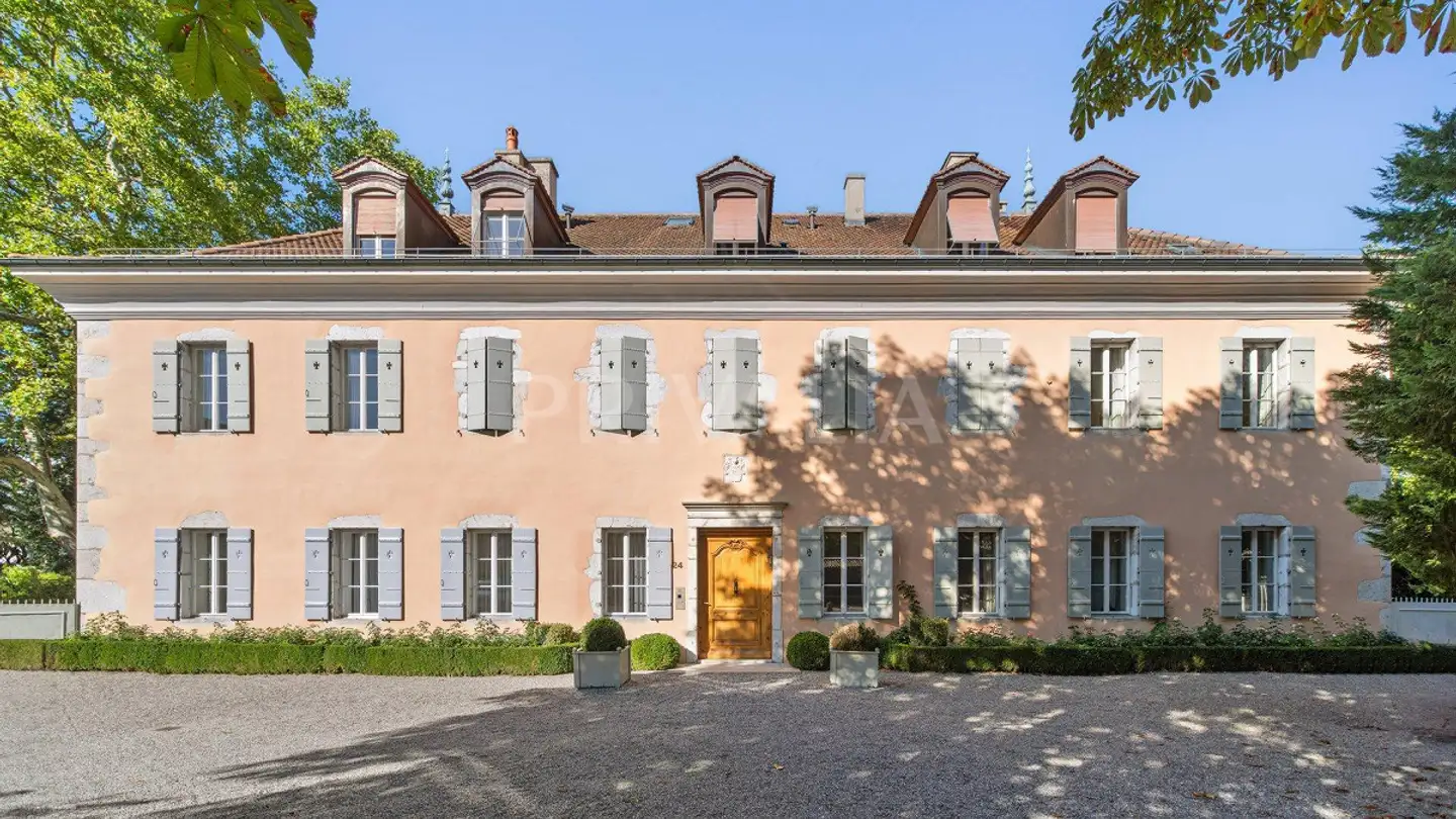 Wohnung kaufen - 1255 Veyrier