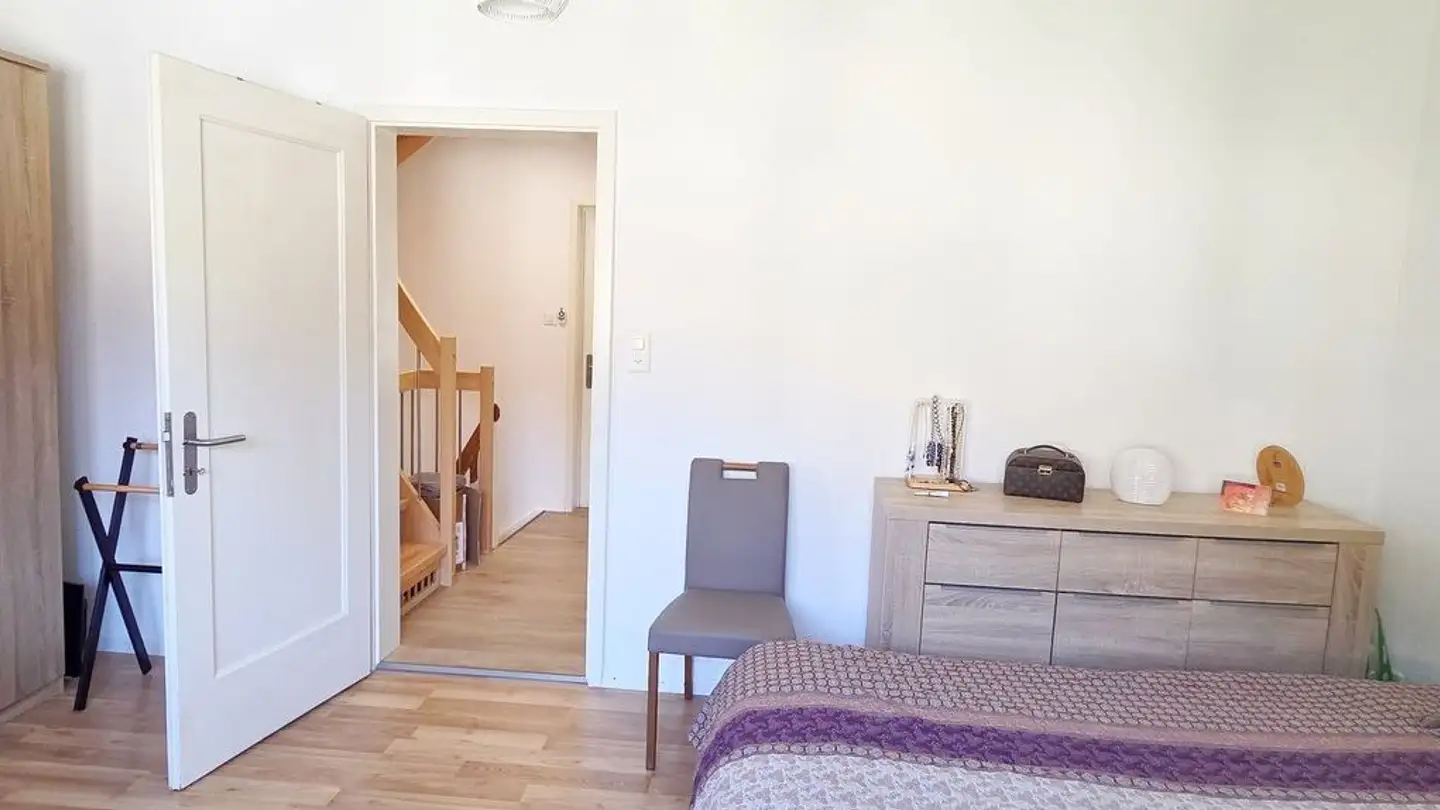 Reihenhaus mieten - 2540 Grenchen - Foto 4
