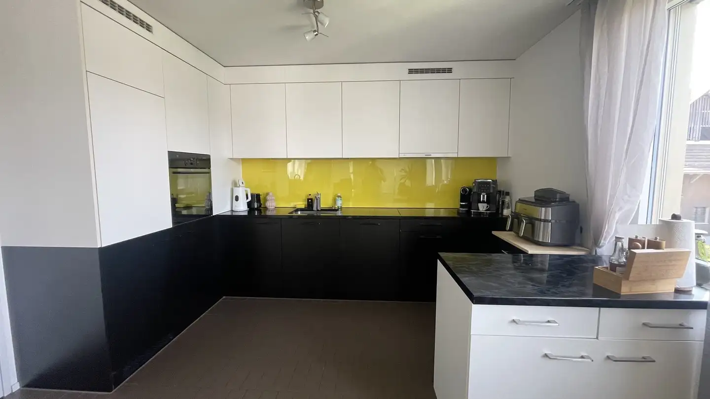 Wohnung mieten - Isenbachweg 6, 8906 Bonstetten - Foto 3