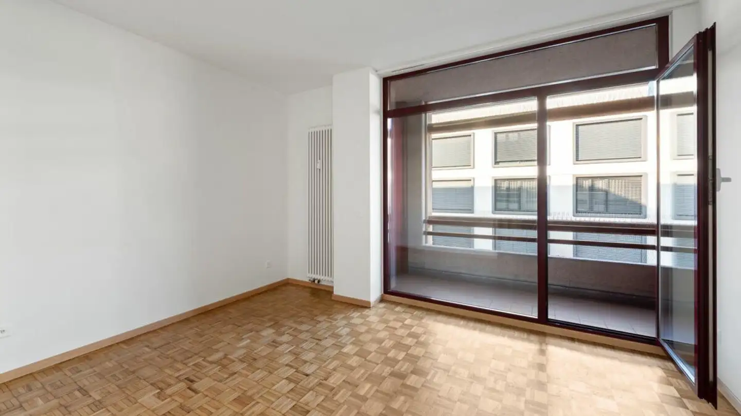 Appartamento in affitto - Via Besso 7, 6900 Lugano - Foto 2