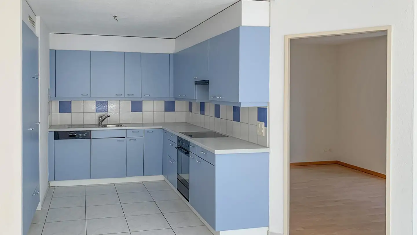 Appartamento in affitto - Landstrasse 40, 8754 Netstal - Photo 2