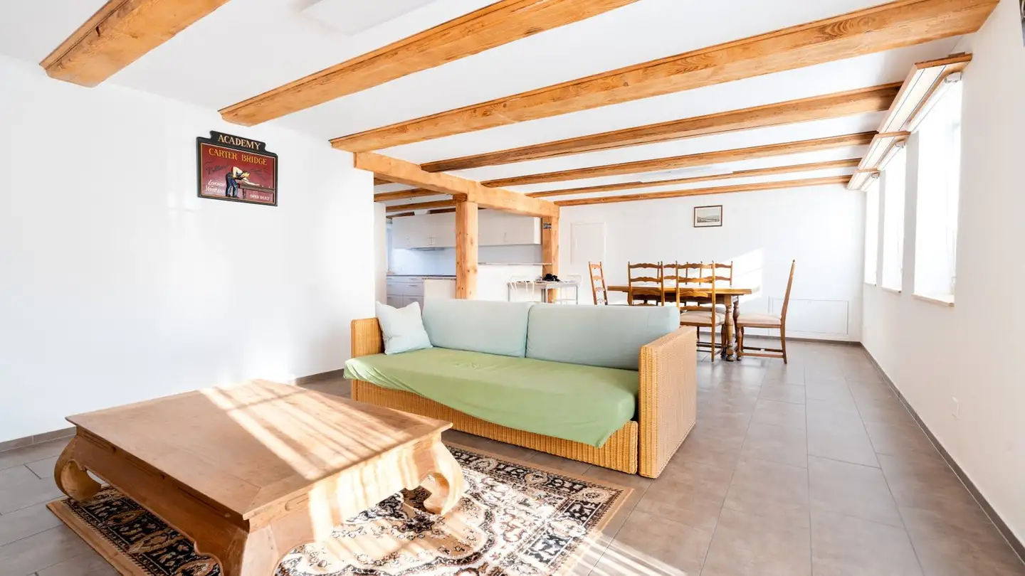 Maisonette kaufen - 9517 Mettlen - Foto 4