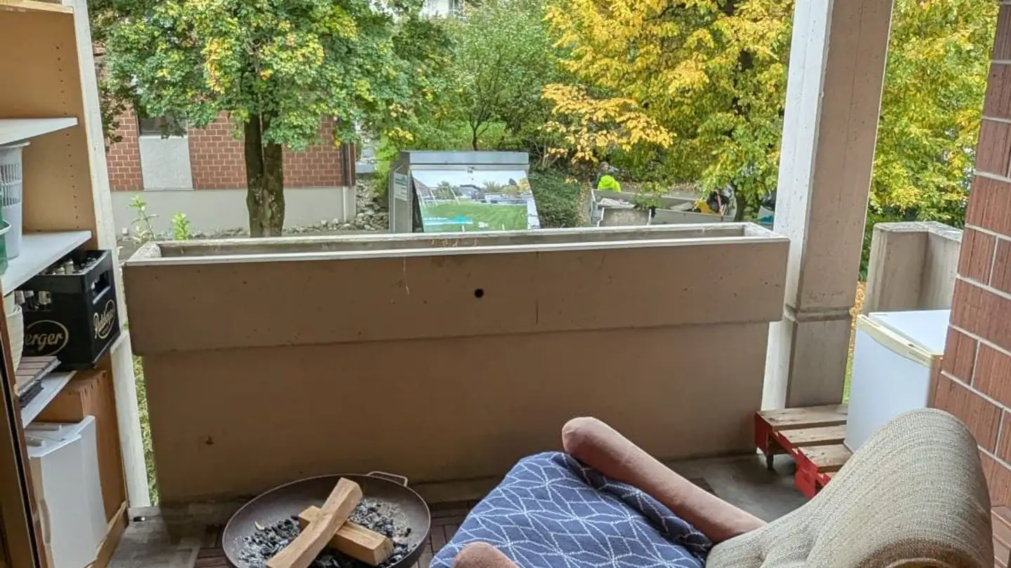 Apartment for rent - Opfikonerstrasse 33, 8303 Bassersdorf - Photo 4