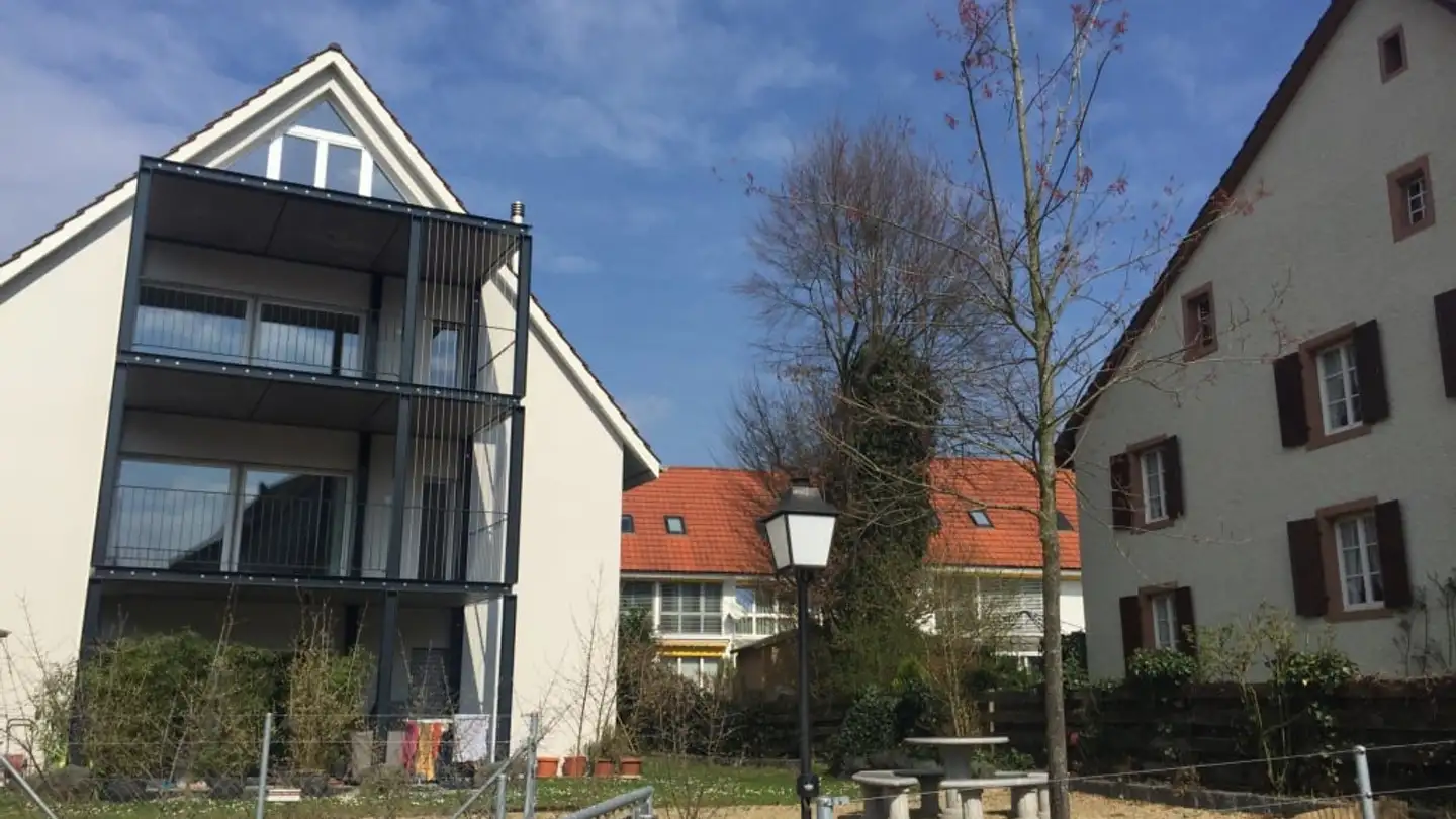 Appartamento in affitto - Maispracherstrasse 2, 4312 Magden - Foto 2