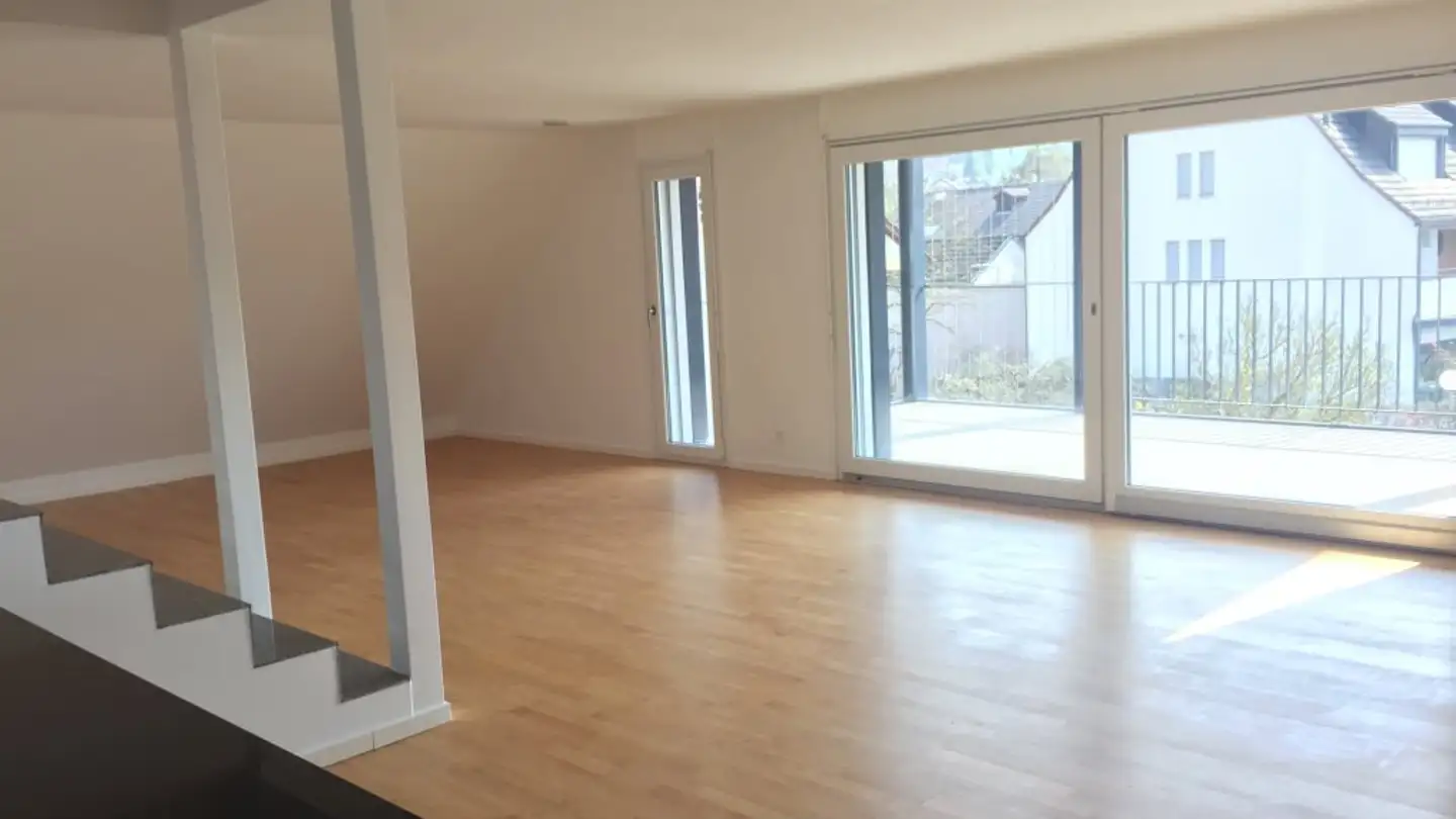 Appartamento in affitto - Maispracherstrasse 2, 4312 Magden