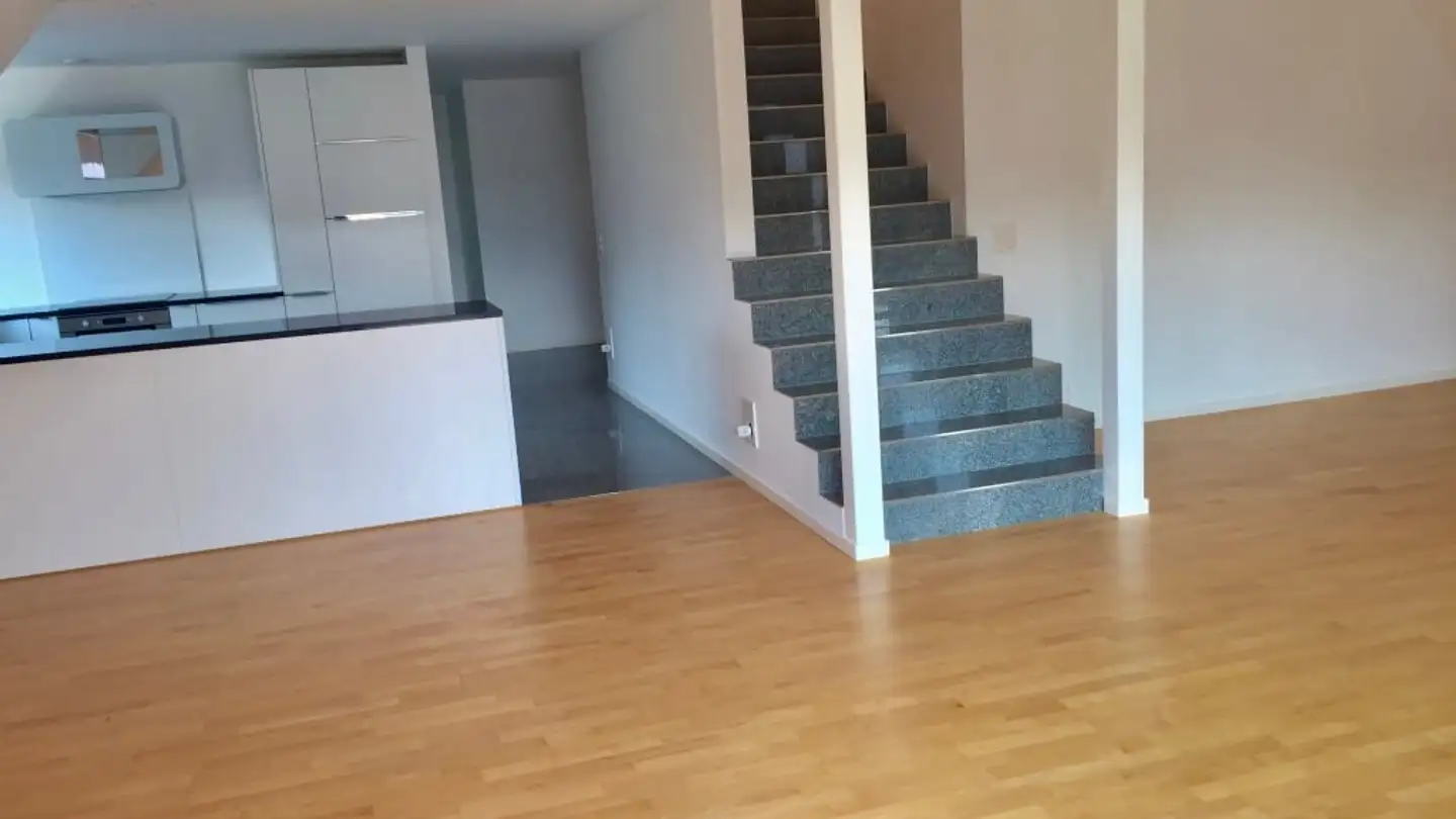 Appartamento in affitto - Maispracherstrasse 2, 4312 Magden - Foto 4