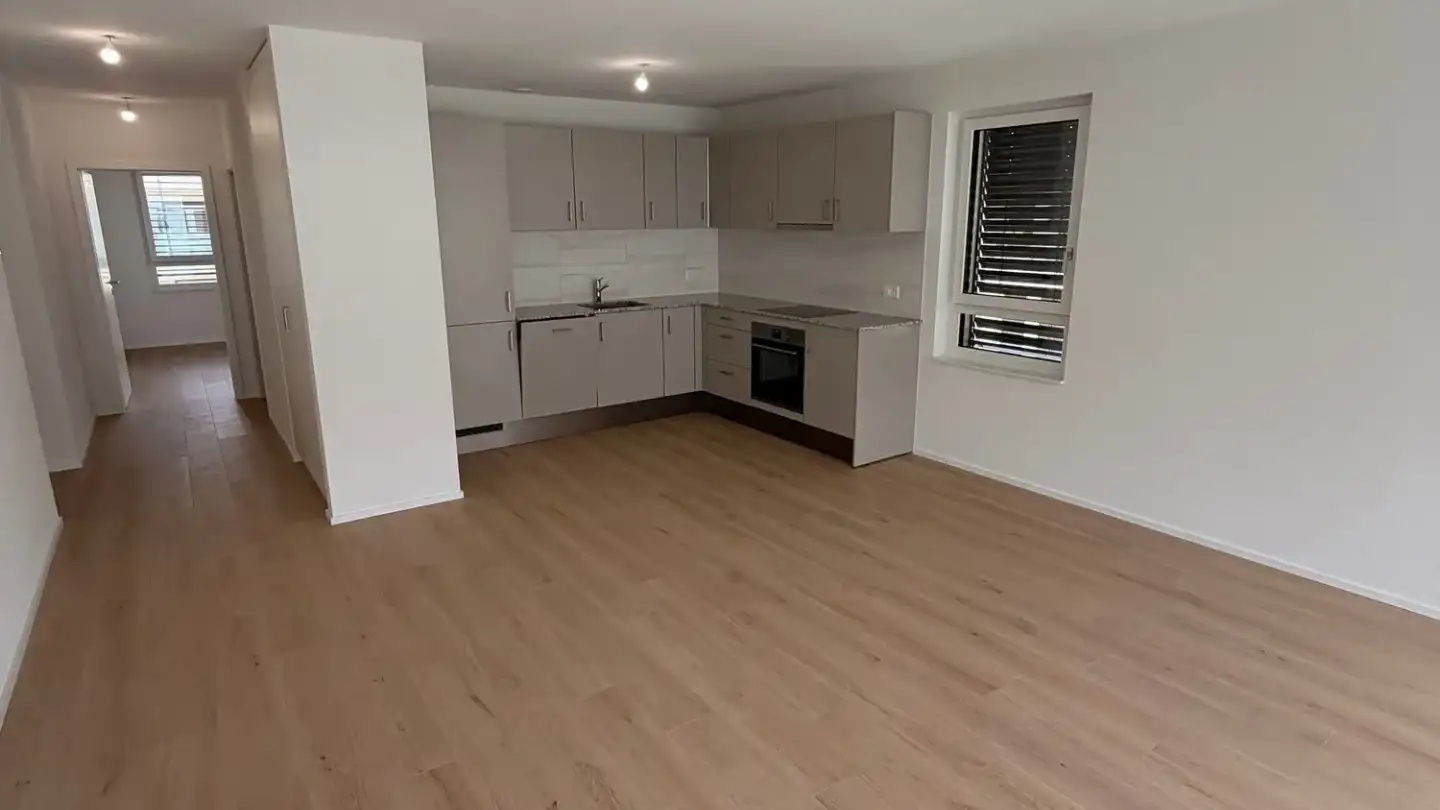 Apartment for rent - Route De Préjeux 27, 1950 Sion