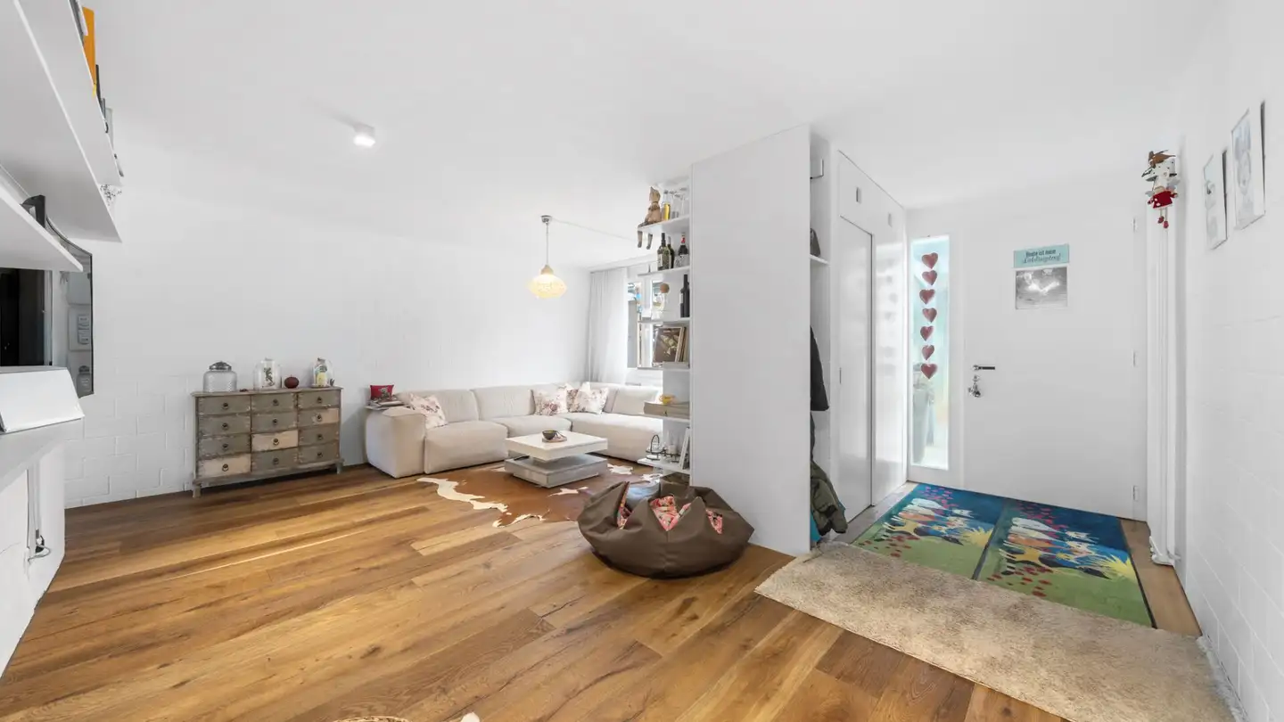 Reihenhaus kaufen - 4704 Niederbipp - Foto 3