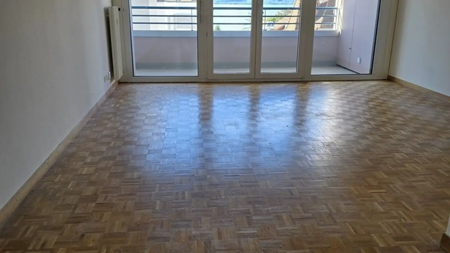 Appartamento in affitto - Avenue Alexandre-Vinet 9, 1815 Clarens