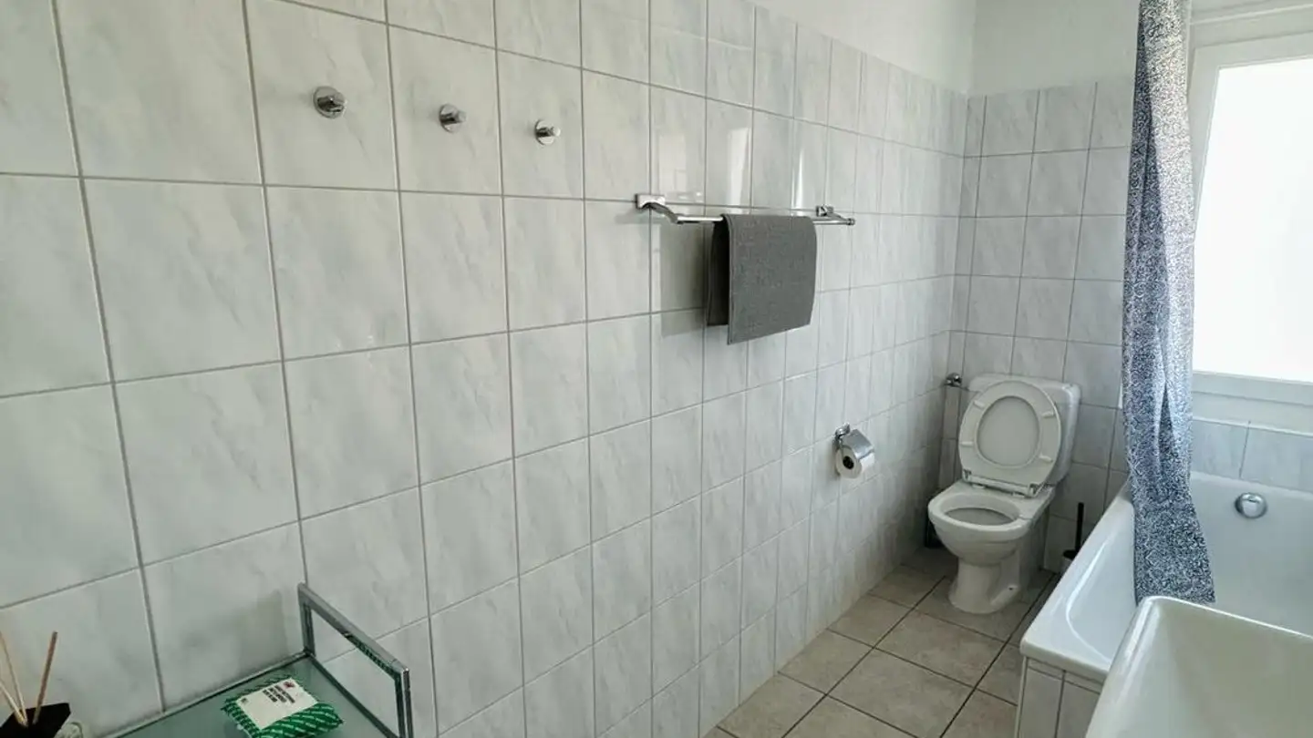 Single room for rent - Lenggenbachstrasse 14, 8951 Fahrweid - Photo 4