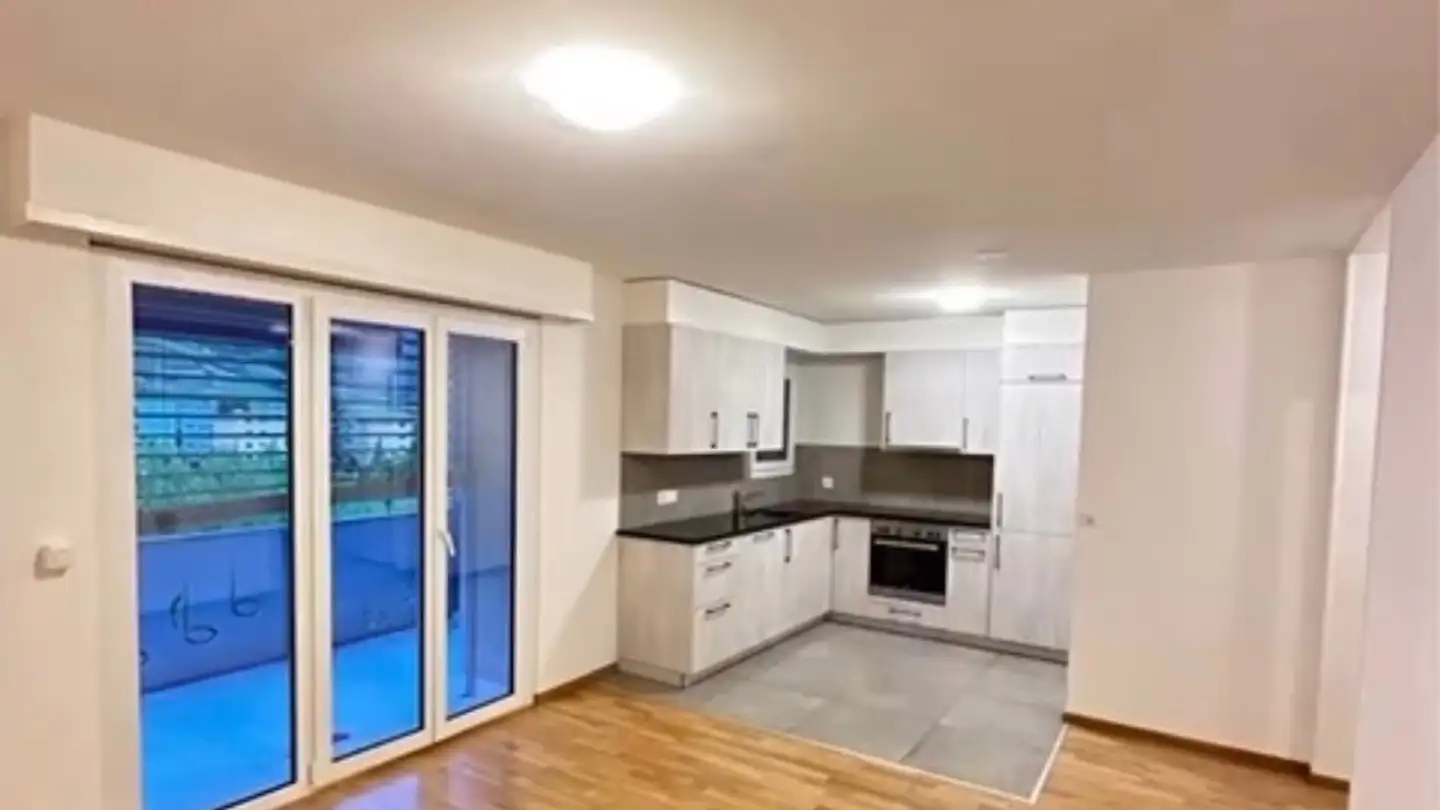 Apartment for rent - 1844 Villeneuve VD