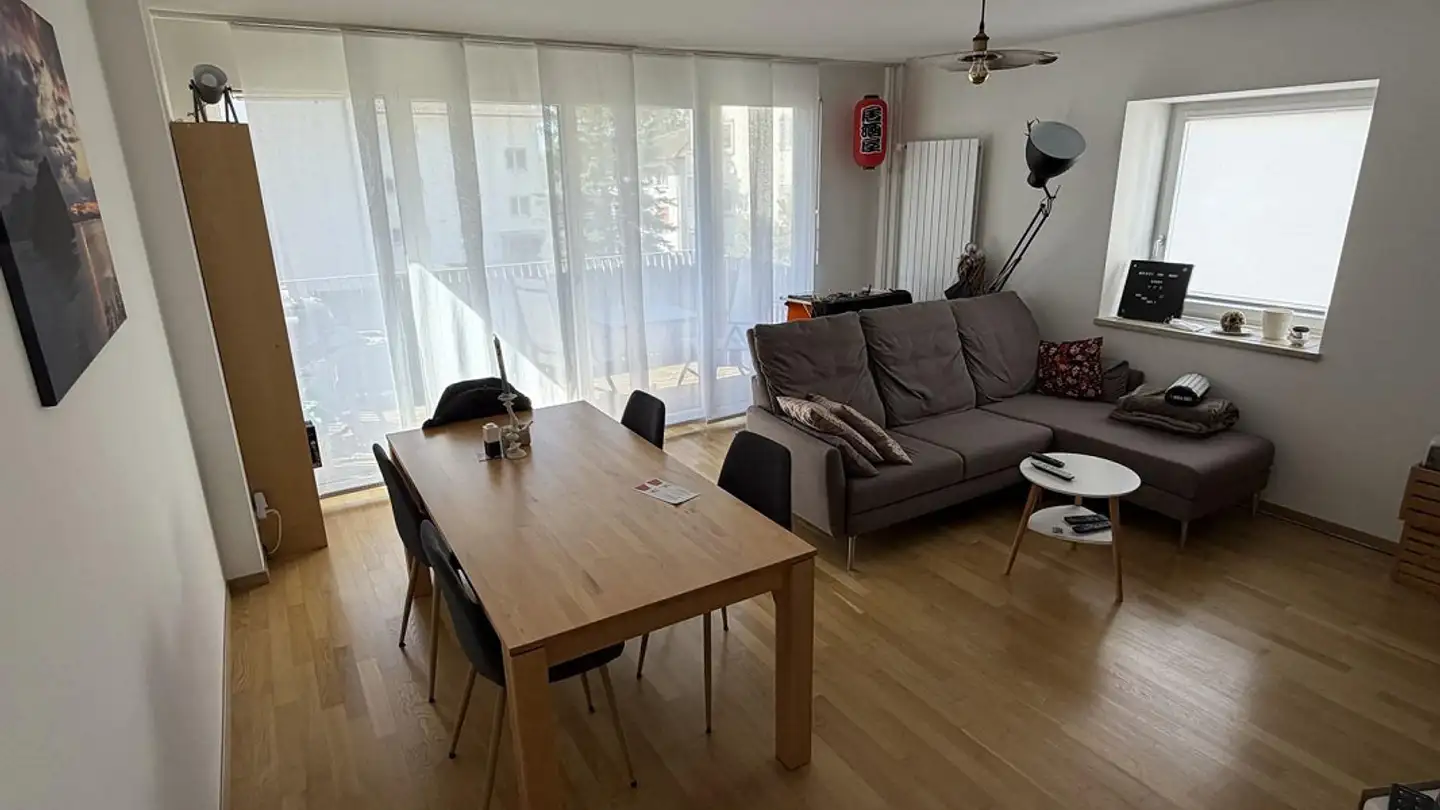 Appartement à louer - Alpenblickstrasse 16, 3052 Zollikofen - Photo 2