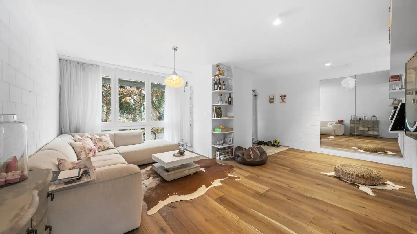 Reihenhaus kaufen - 4704 Niederbipp - Foto 4