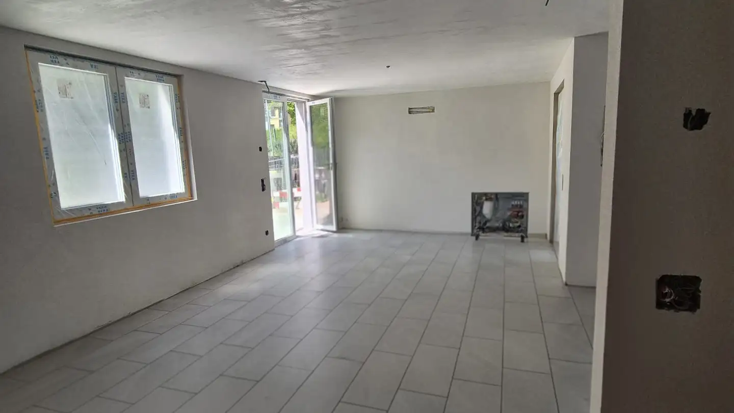 Maison jumelle à louer - Via Al Ramon, 6710 Biasca - Photo 4