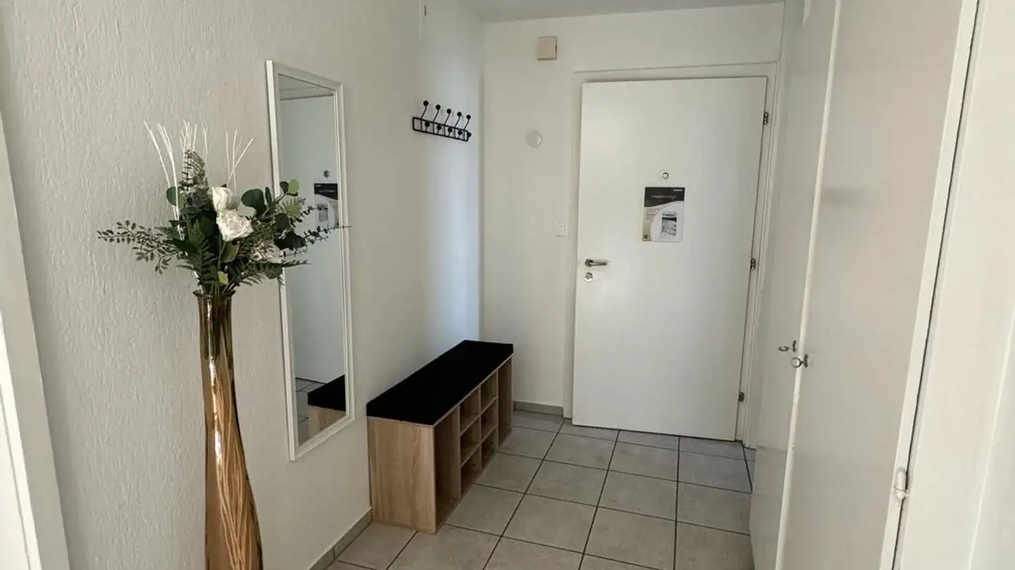 Single room for rent - Lenggenbachstrasse 14, 8951 Fahrweid - Photo 2