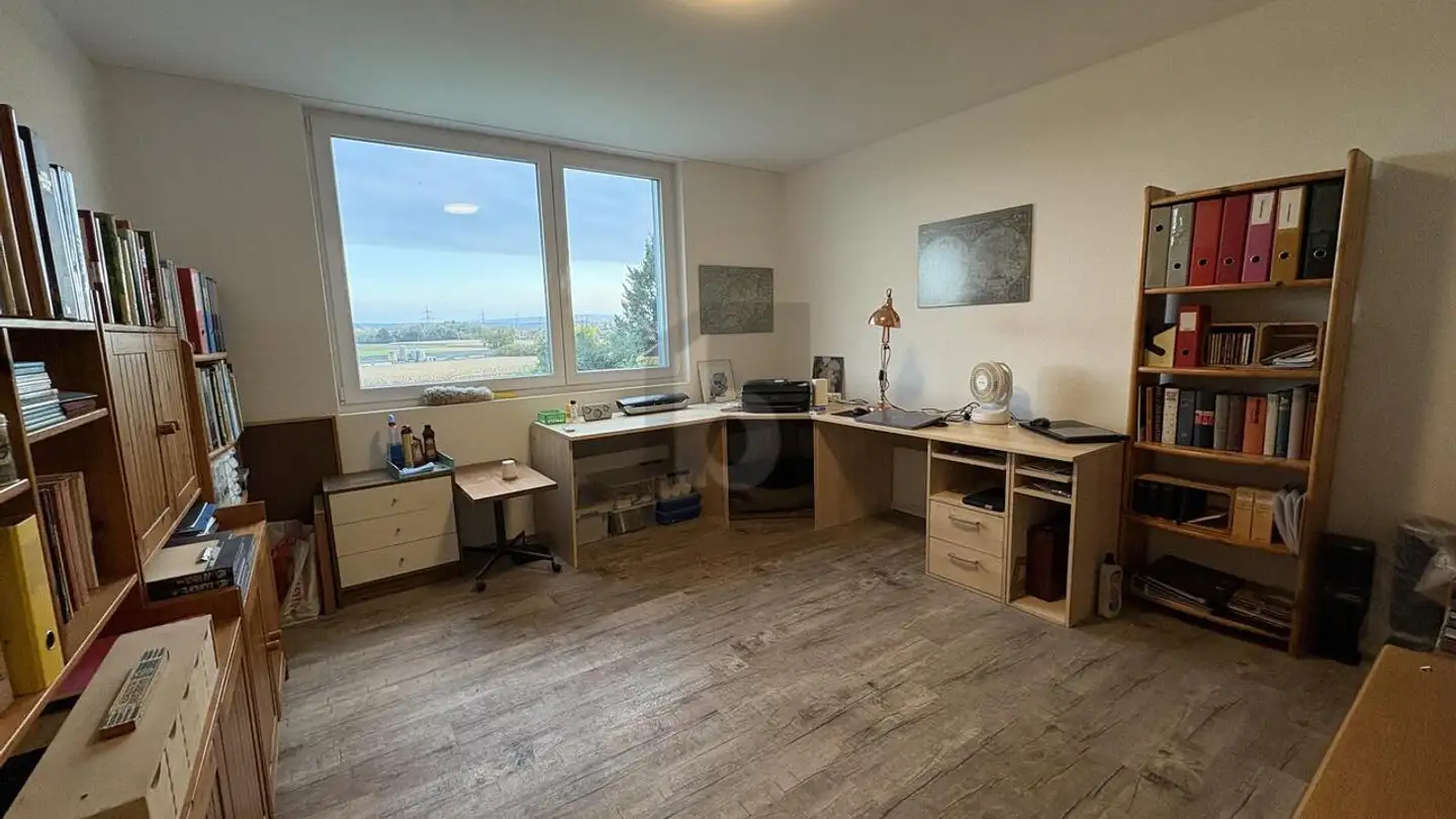Maison atypique à vendre - 2553 Safnern - Photo 4