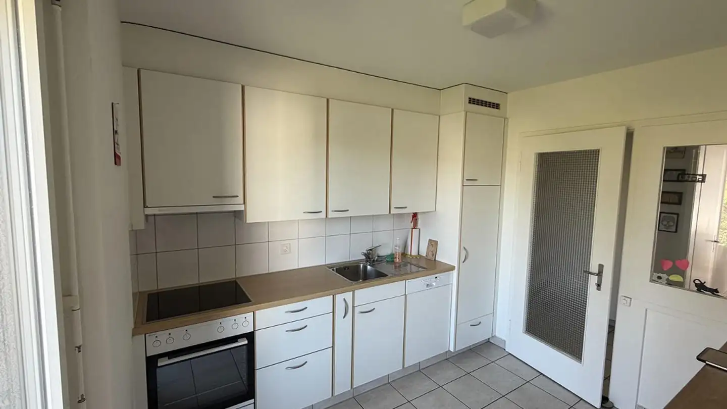 Appartement à louer - Alpenblickstrasse 16, 3052 Zollikofen - Photo 3