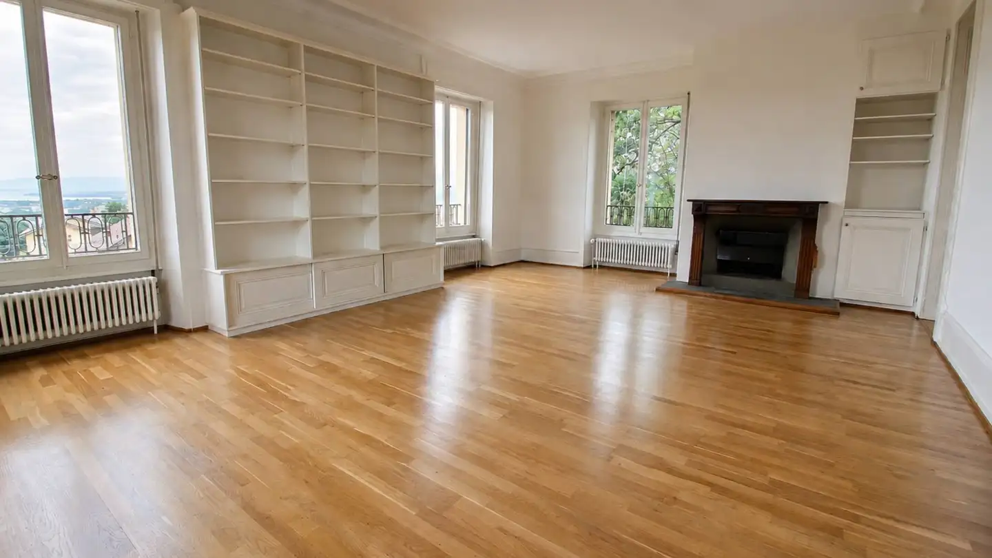 Wohnung mieten - Route De Neuchâtel 64, 1008 Prilly - Foto 4