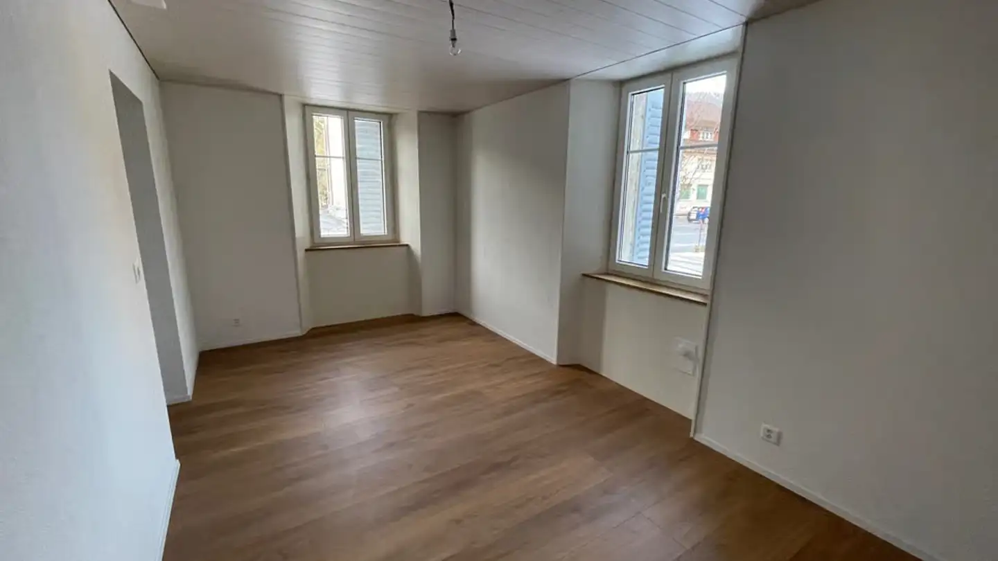 Apartment for rent - Grand-Rue 42, 2608 Courtelary - Photo 2