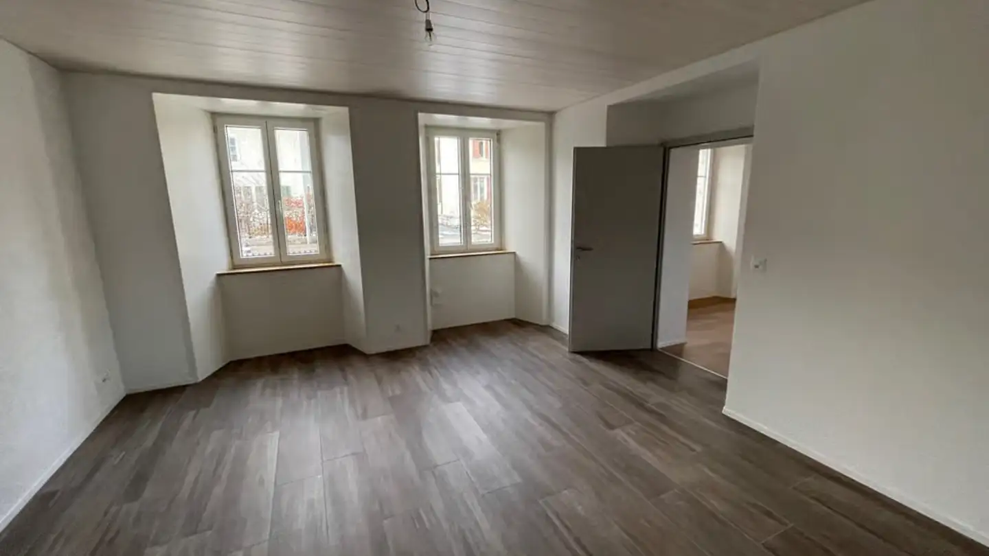 Apartment for rent - Grand-Rue 42, 2608 Courtelary - Photo 3